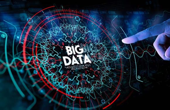 métier de Chef de projet Big Data