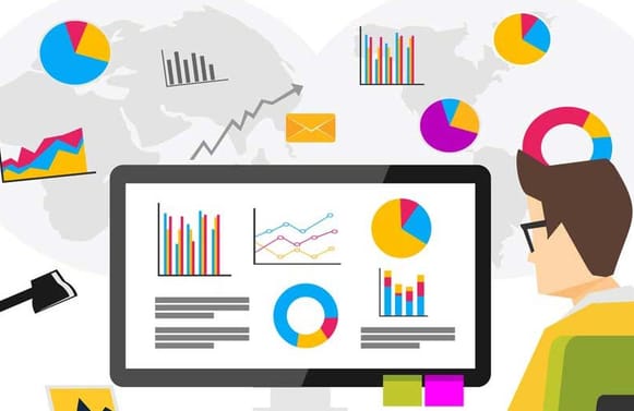 métier de data analyst