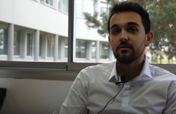 Projet alternance en Marketing et communication Bordeaux Ynov