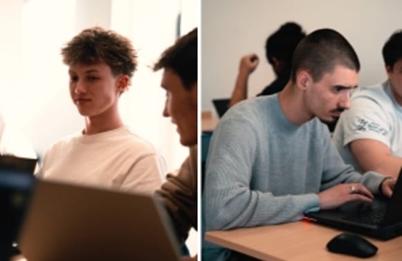 Game Code Challenge 2026 SYC 2