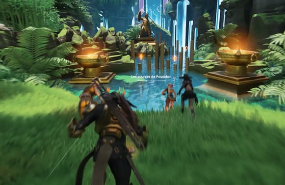 Prométhée décroche la 1ère place du concours YES