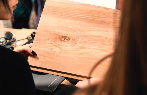 Matériauthèque SYC 8