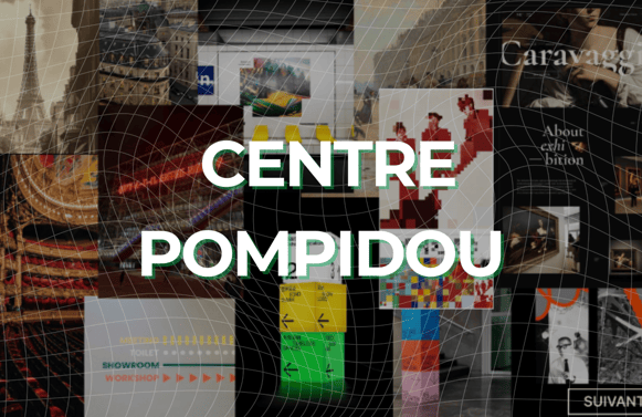 Centre pompidou