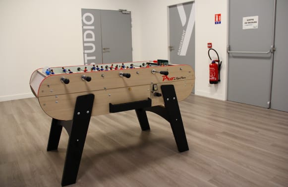 Sophia Ynov Campus Photo 4