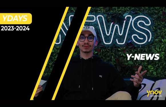 YNEWS Le jt du campus