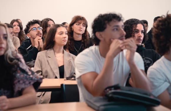 Rentree B2 B3 SYC 2025