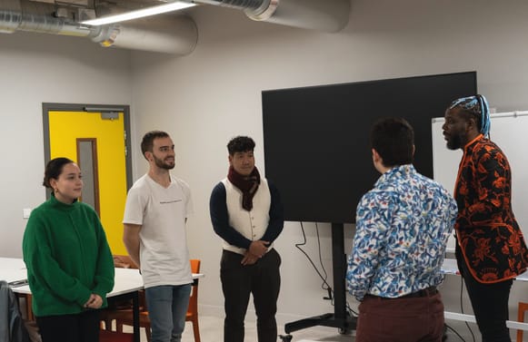 Concours d'éloquence 3