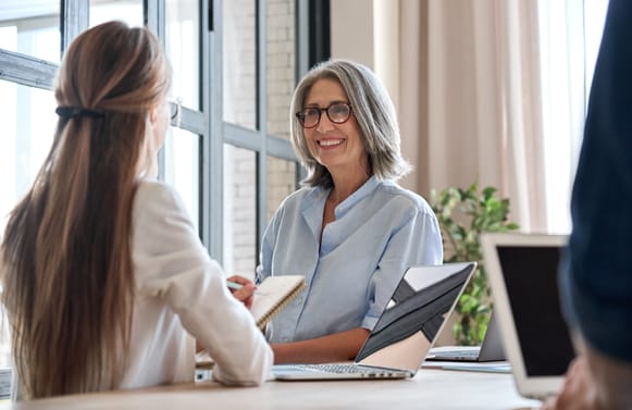 Métier assistant manager
