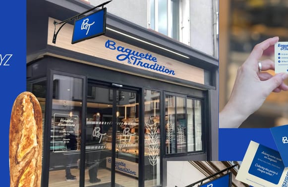 Baguette et tradition (2)