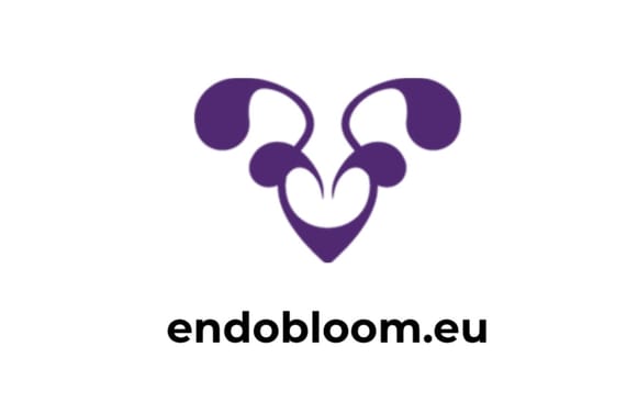 logo endobloom