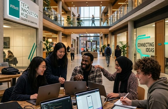 inscriptions tardives il reste des places chez ynov campus