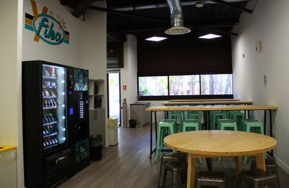 Sophia Ynov Campus Photo 1