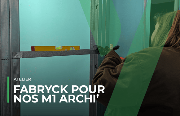 atelier fabryck