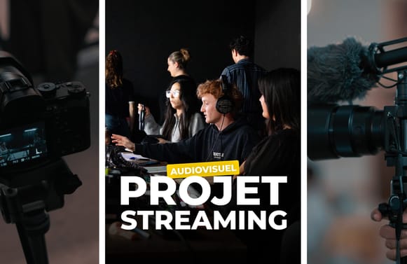 Projet streaming B3 2026 SYC miniature