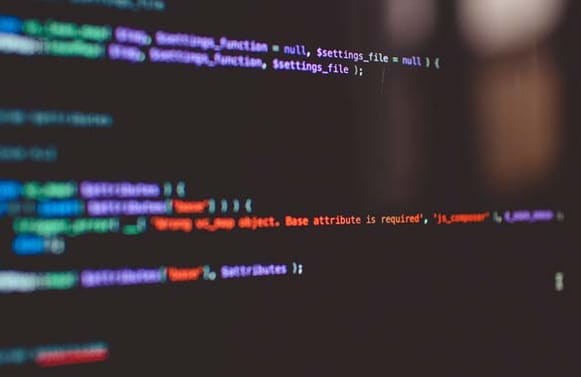 Métier de webdesigner