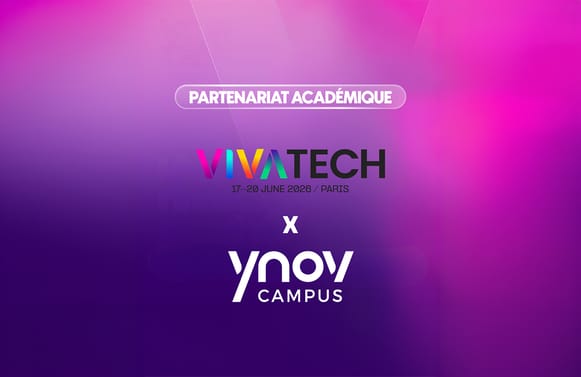 partenariat VivaTech 2026