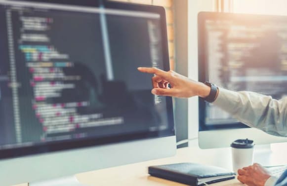 métier de Lead developer