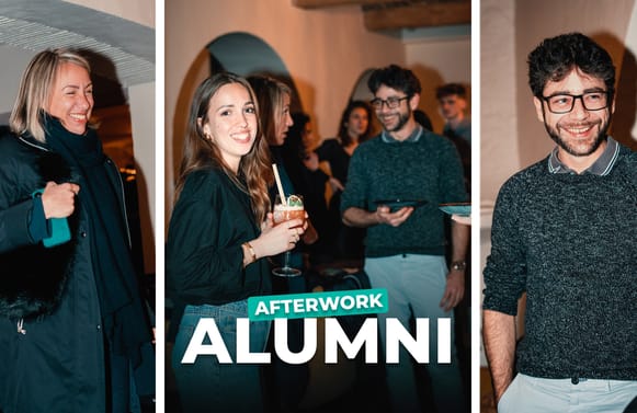 afterwork alumni