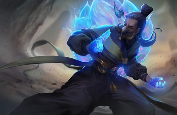Japan spirit splash art 2