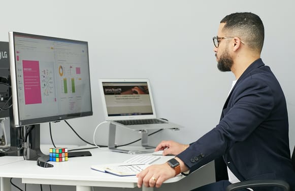 Chef de projet SEO