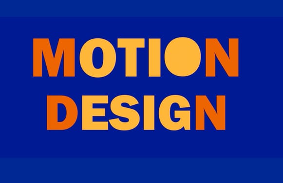 Découvrez le talent de nos étudiants en Motion Design !