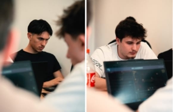 Game Code Challenge 2026 SYC 0