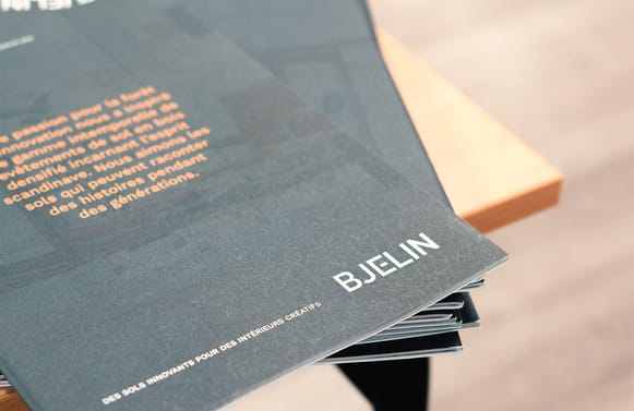 Matériauthèque SYC 6