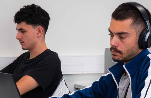 minia bootcamp