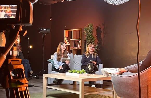 Table ronde Alumni 2025 SYC 5