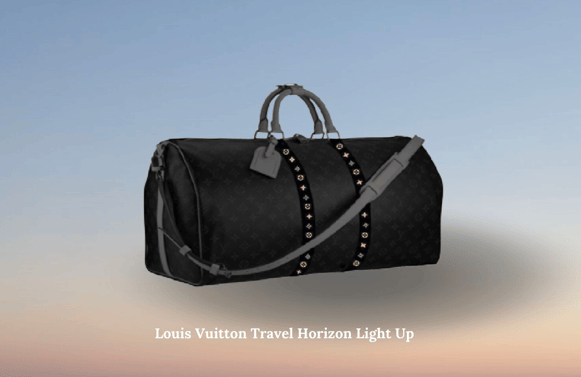 projet marketing et communication vuitton