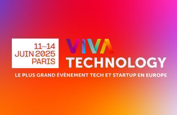 VivaTech 2025