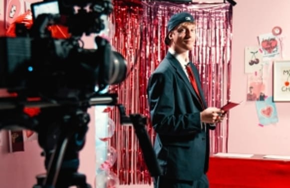 Projet streaming B3 2026 SYC dossier 0