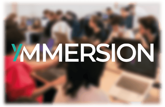 Ymmersion