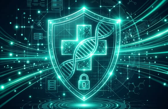 cybersecurite sante
