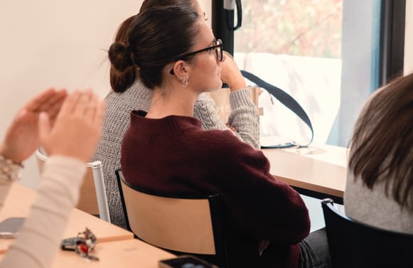 Atelier : Bonnes pratiques professionnelles 7