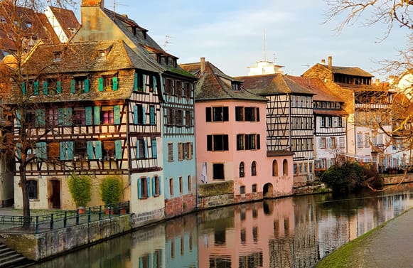 Ville de Strasbourg