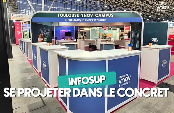 Infosup 2026