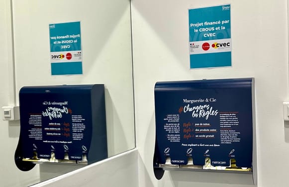 Marguerite & Cie bandeau