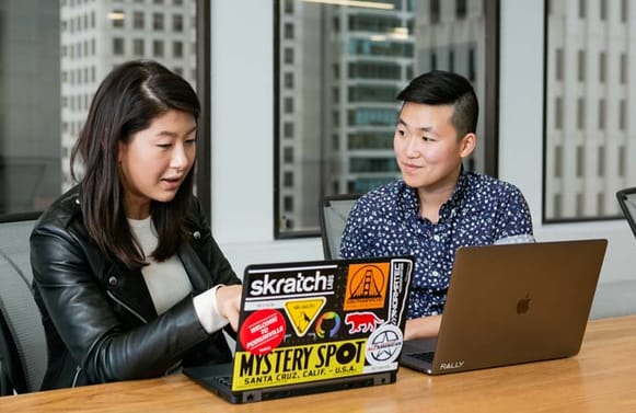 Métier de designer Textile