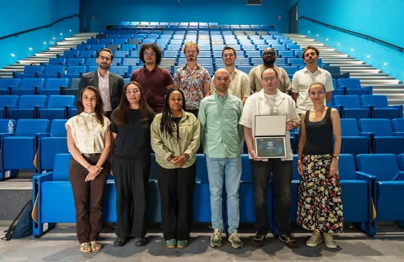 Finale BIM & Beyond Challenge