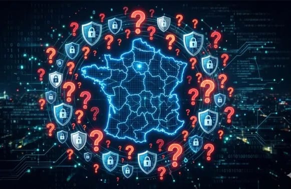 Pénurie compétences cyber