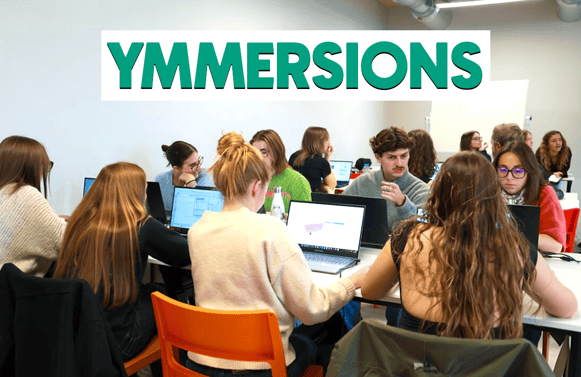 Ymmersions 2026
