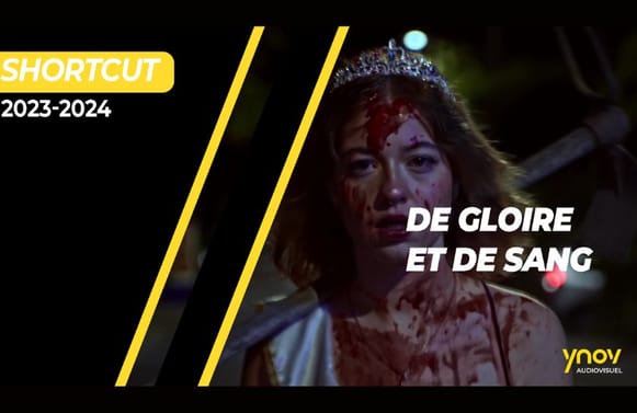 Court-métrage : De gloire et de sang