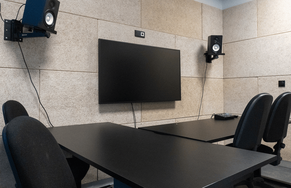 Box Post-Production MYC