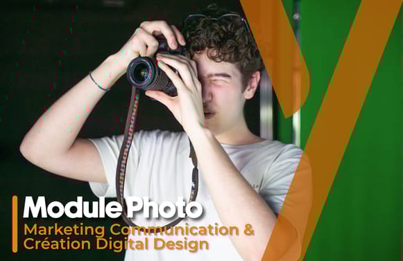 module photo bannière