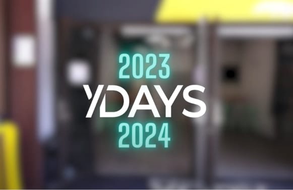 YDAYS 2023-2024