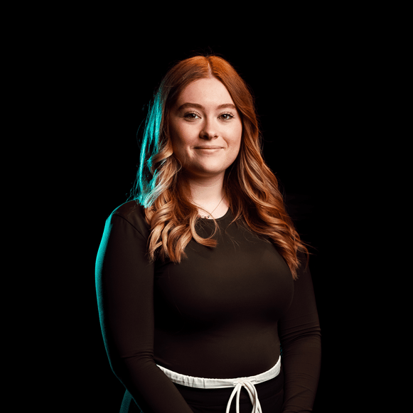 Kiara Chauviere, Mentor Chef de projets digitaux