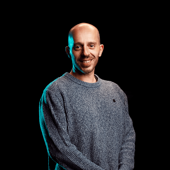 Gaëtan Roche, Conseiller en formation