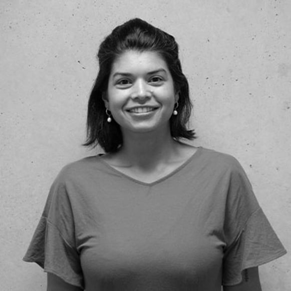 Maria Solano, Coordinatrice pédagogique