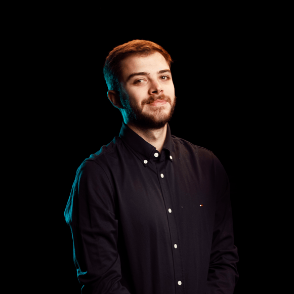 Remy Charpenet, Mentor Audiovisuel